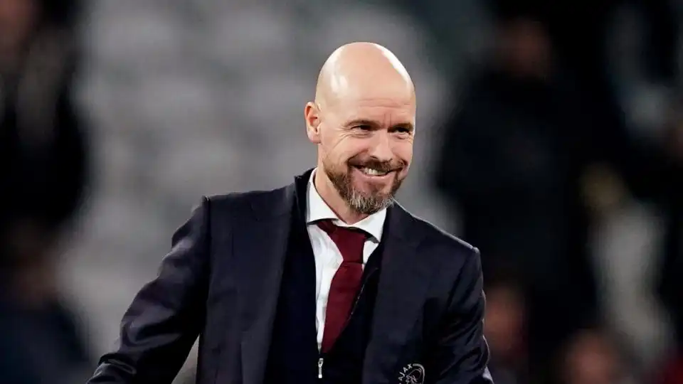 Liverpool saCreate a Manchester United Monster: Erik ten Hag's Revenge