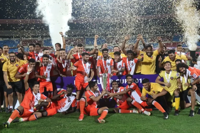 Hero Super Cup: Tournament Begins April 3