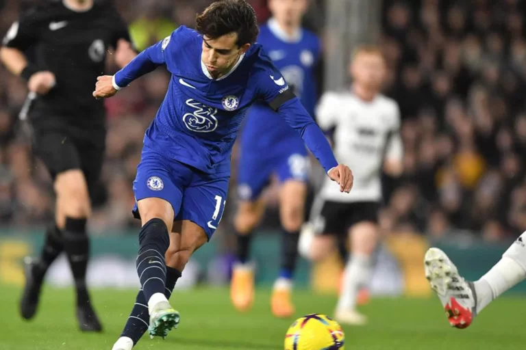 Chelsea's Huge Cost of Missing Champions League