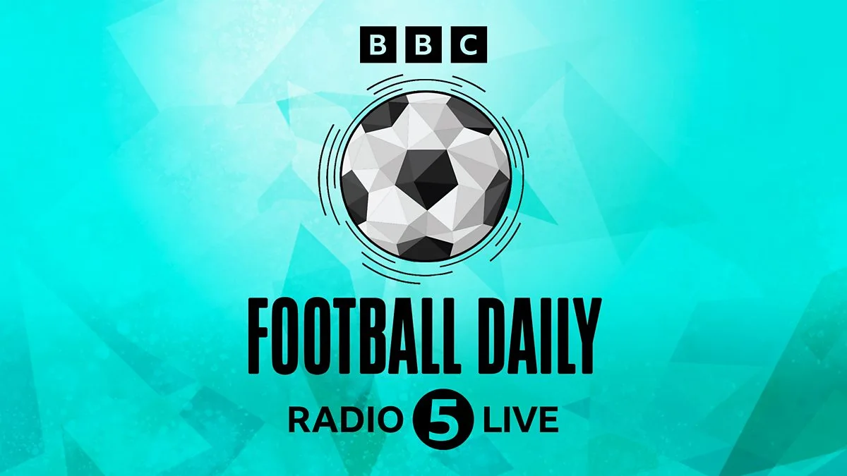 Football Frozen as BBC Suspends Gary Lineker