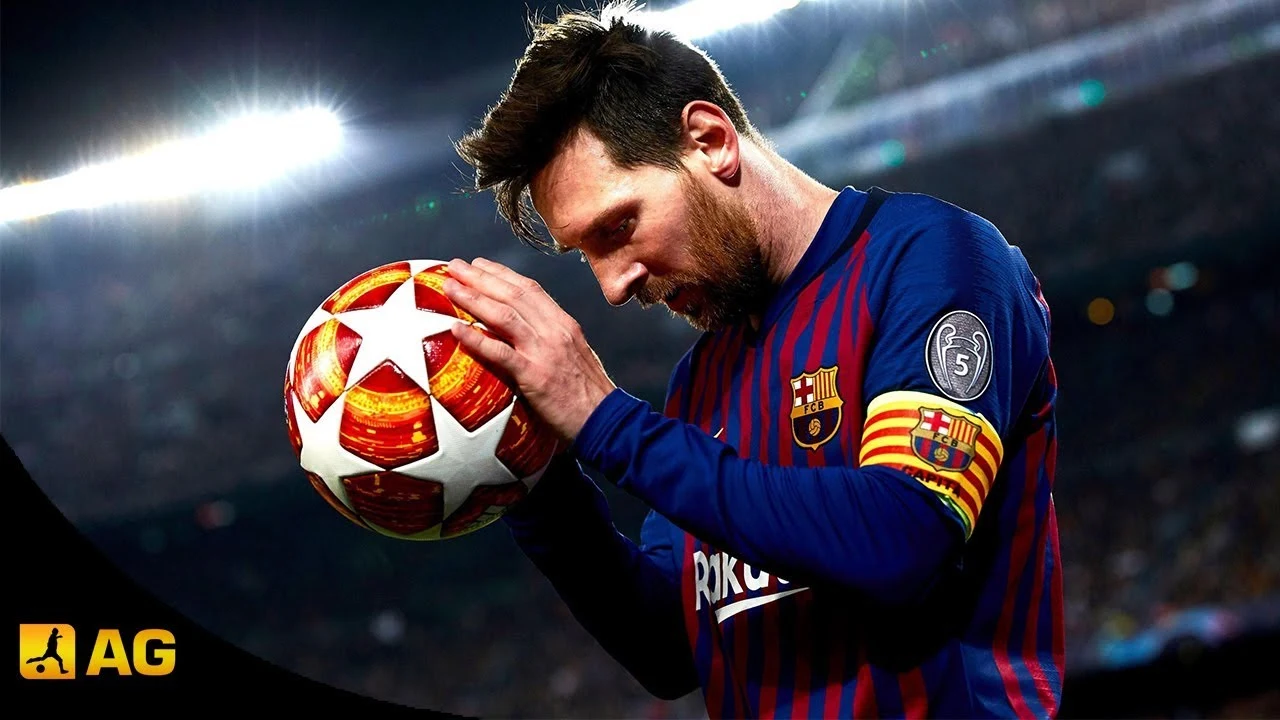 Scripting History: Why Lionel Messi is the Greatest Playmaker Football Has Ever Seen