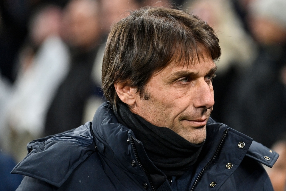 Conte Set to be Sacked by Tottenham This Week After Player Outburst