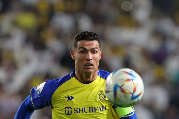 Ronaldo's United Anguish: 'I Had Never Experienced This'