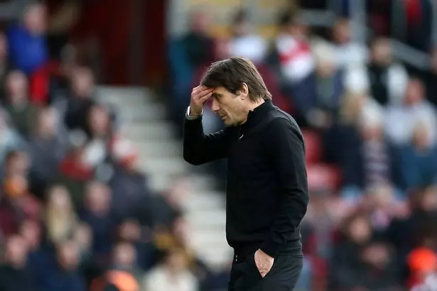 Antonio Conte's Stunning Ten-Minute Rage Against Tottenham's “Rotten Culture” Revealed!