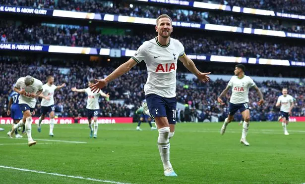 Man Utd Set to Bring in Kane, Ten Hag to Discuss Tottenham Deal