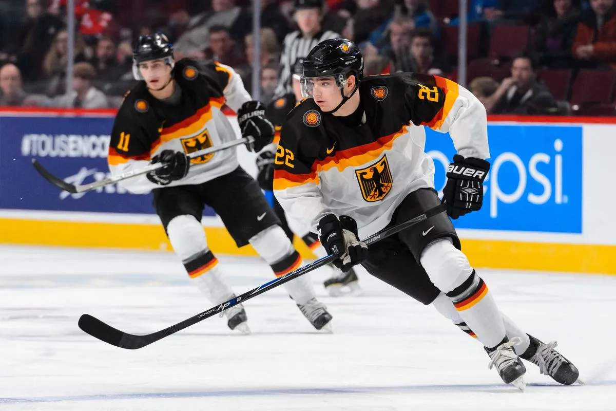 Germany Overcome Australia in Hockey Pro League Showdown