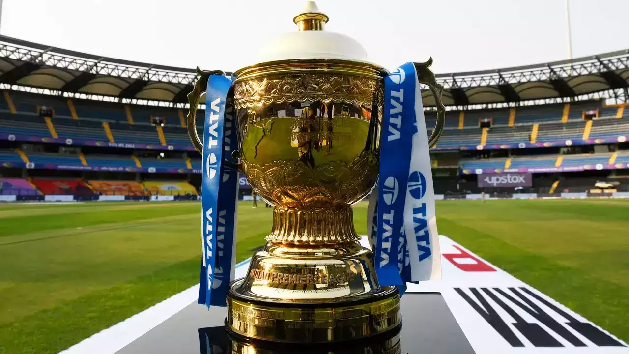 IPL 2023 Schedule: IPL Schedule of 2023, Teams, Venues, and Match Timings IPL 2023 Schedule