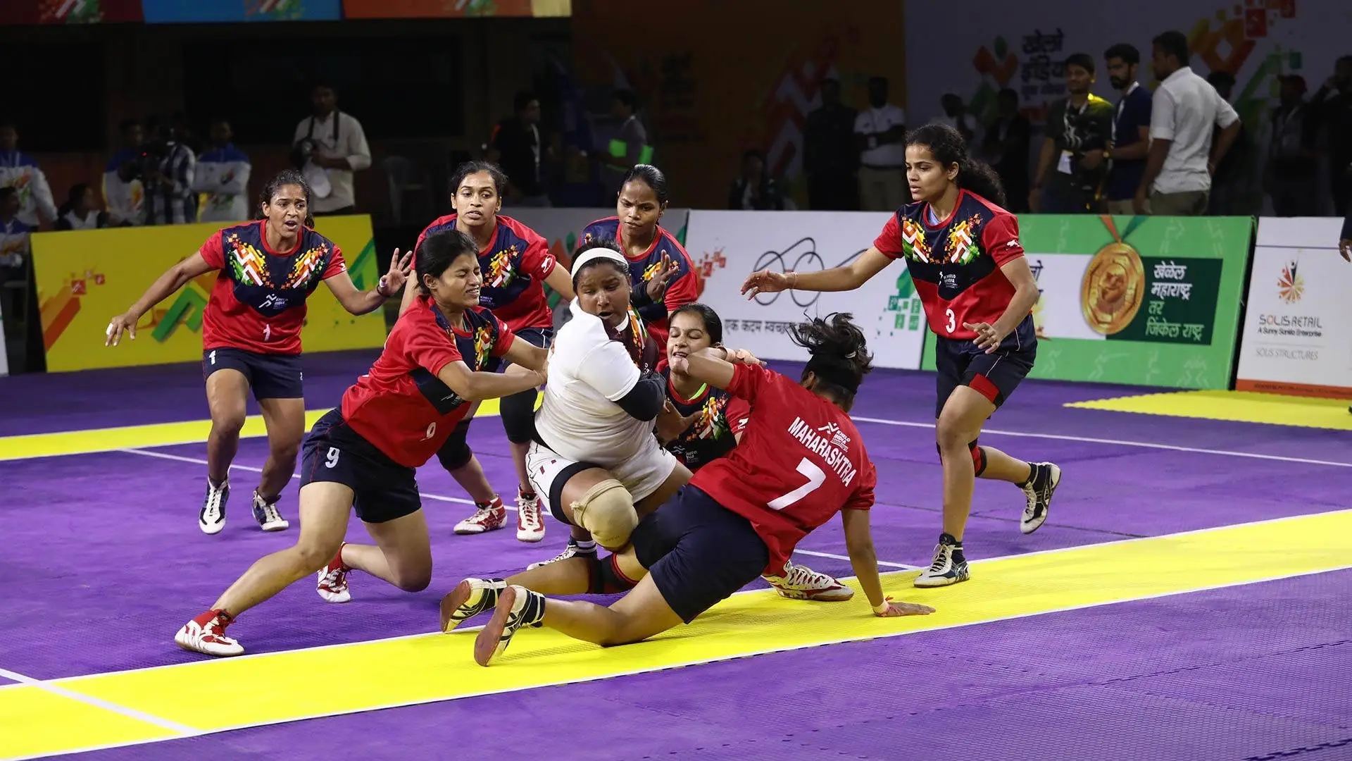 PKL Follows in IPL's Footsteps, Set to Launch Women's PKL