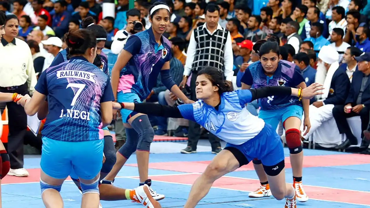 IKF Rejects Permit for Women's Kabaddi League