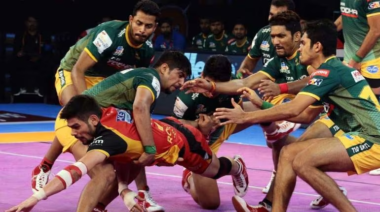 Sportzcraazy Boosts Offerings with Kabaddi Adda Acquisition