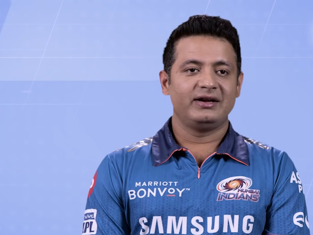 Last IPL of Piyush Chawla