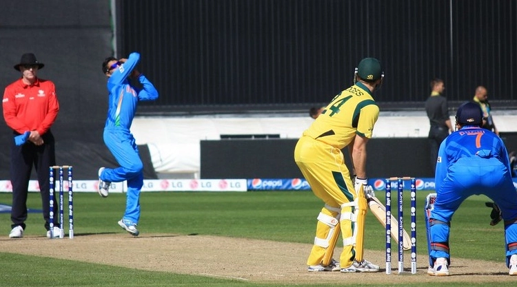 Ravindra Jadeja