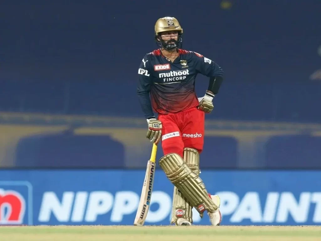 Last IPL of Dinesh Karthik