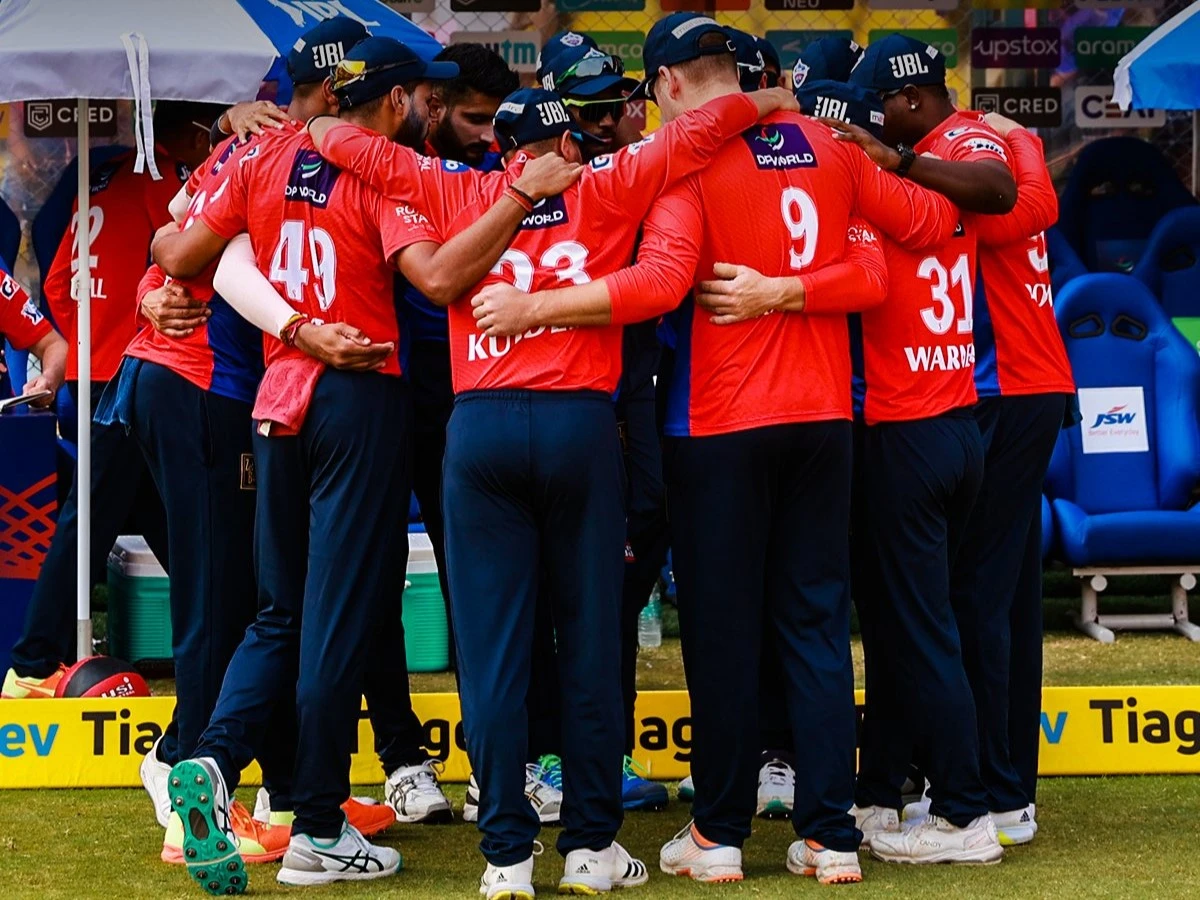 Why are the Delhi Capitals struggling in IPL 2023 Season? Delhi Capitals
