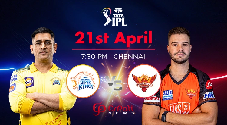 CSK vs SRH Match Prediction: Chennai Super Kings vs Sunrisers Hyderabad, 29th Match of IPL 2023 CSK vs SRH