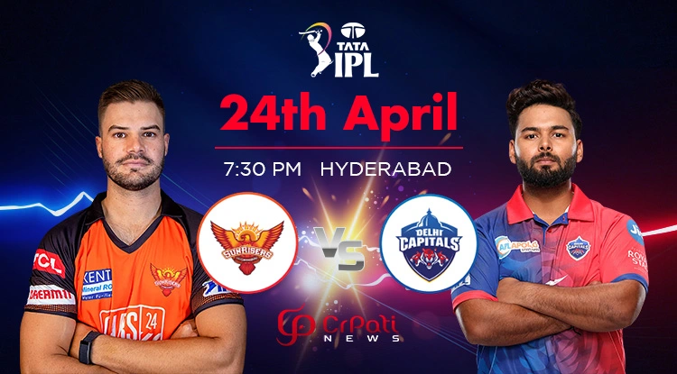 SRH vs DC Match Prediction: Sunrisers Hyderabad vs Delhi Capitals, 34th Match of IPL 2023 SRH vs DC