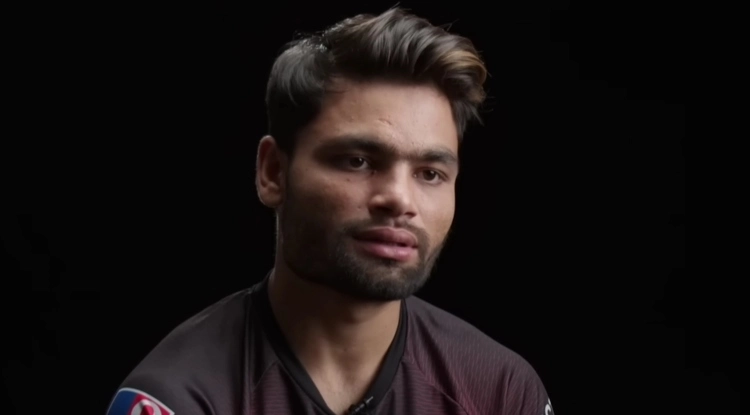 Rinku Singh: “A Wonder Boy From KKR”| Biography| Struggles| Early Life| Personal And Social Life Rinku Singh's life and struggles