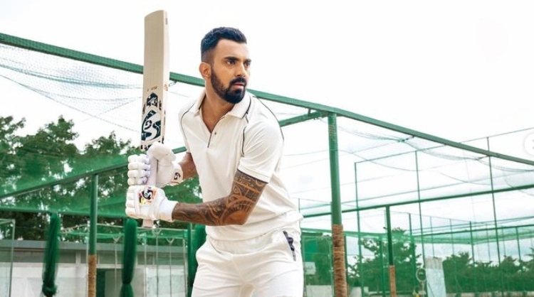 KL Rahul: Biography| Age| Wife| Early Life| Career| Cricket Stats KL Rahul