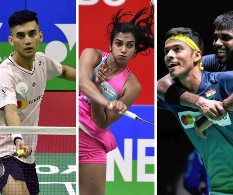Sindhu and An Se Young Likely to Face Off