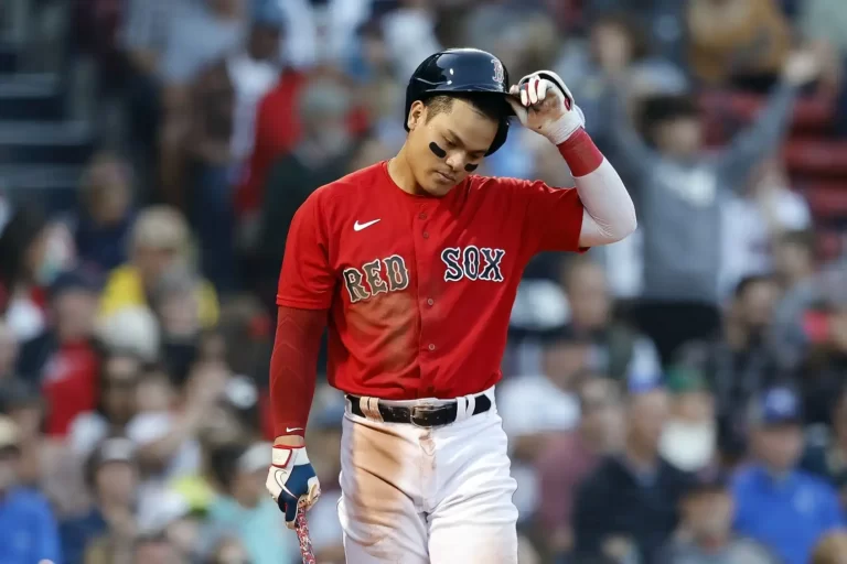 Red Sox Make Bizarre Comeback Thanks to Devers, Chang & Jansen