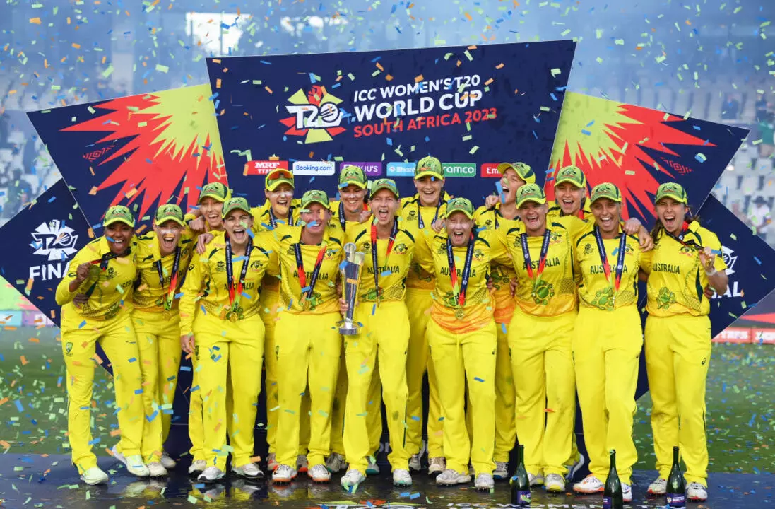 DCBook Their Place In WPL 2023 Final After 5 Wicket Win Over UP Warriorz!
