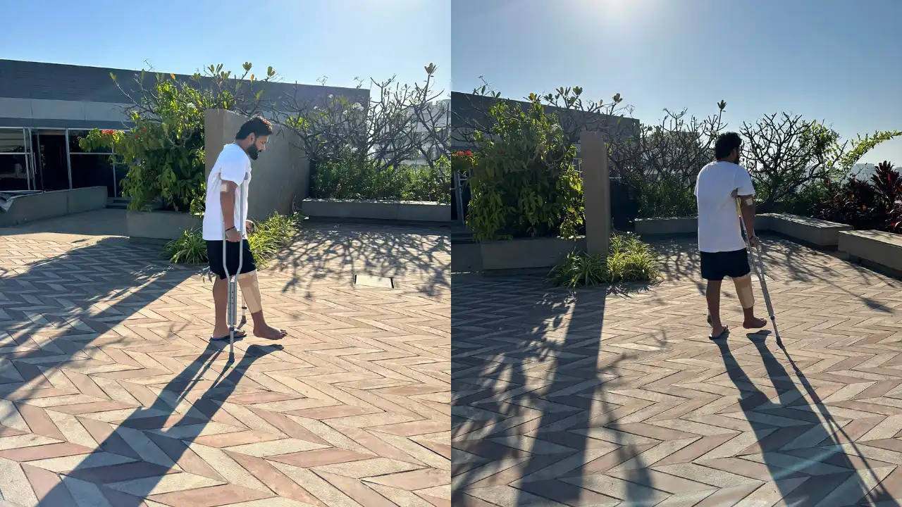 Dynamic Player to Replace Rishabh Pant in IPL 2023! Dynamic Player to Replace Rishabh Pant in IPL 2023!