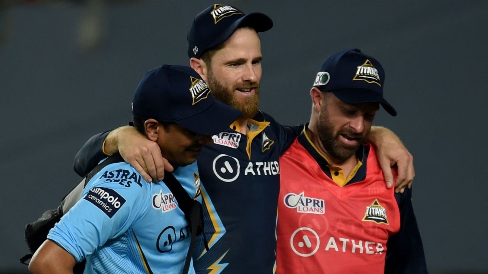 New Zealand Star Unlikely to Play in World Cup 2023