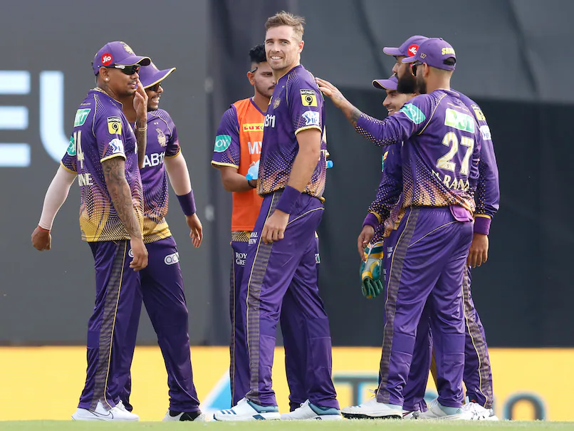 IPL 2023 Preview: Kolkata Knight Riders vs Royal Challengers Bangalore IPL 2023 Preview: Kolkata Knight Riders vs Royal Challengers Bangalore