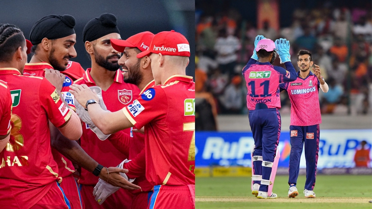 Dhawan Chases Gaikwad for Cap Race