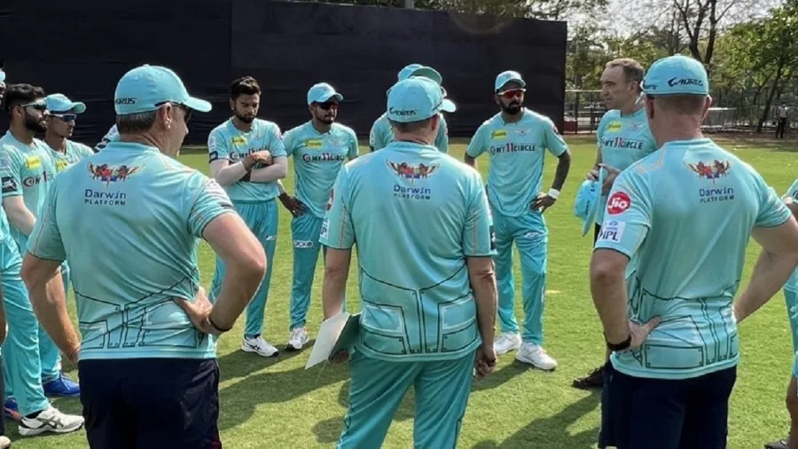 10th Match of IPL 2023: LSG vs SRH 10th Match of IPL 2023: LSG vs SRH