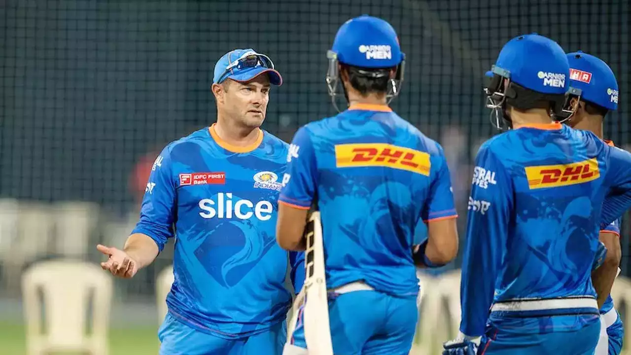 IPL 2023 12th Match:Mumbai Indians vs Chennai Super Kings IPL 2023 12th Match:Mumbai Indians vs Chennai Super Kings