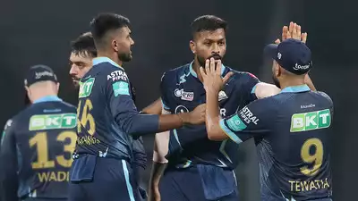 IPL 2023 Match Today: Gujarat Titans vs Kolkata Knight Riders IPL 2023 Match Today: Gujarat Titans vs Kolkata Knight Riders