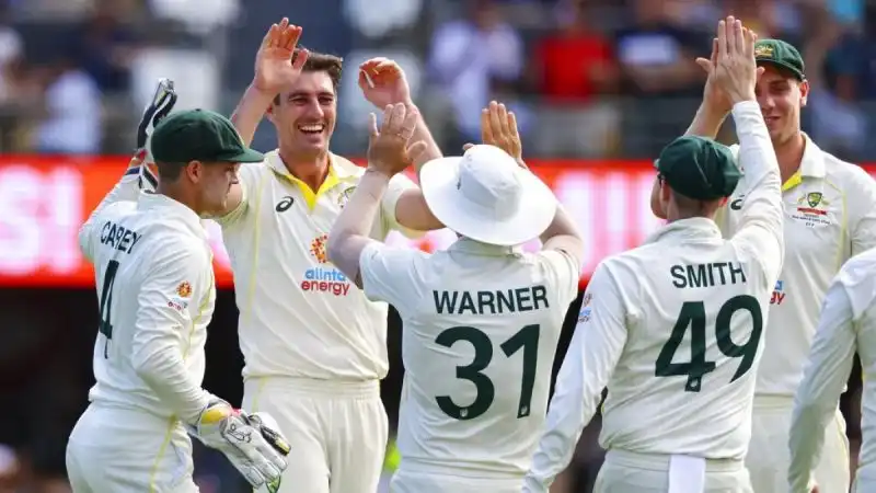 Australian Squad Revealed WTC Team, Star Player Returns Australian Squad Revealed WTC Team, Star Player Returns