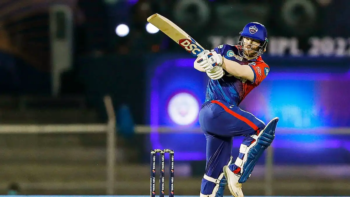 Bowlers, David Warner End Delhi Capitals’ Losing Streak Bowlers, David Warner End Delhi Capitals' Losing Streak