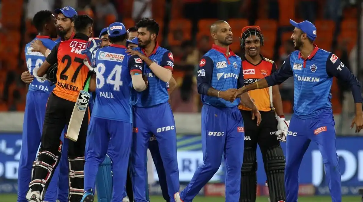 IPL 2023 40th Match: Delhi Capitals vs Sunrisers Hyderabad IPL 2023 40th Match: Delhi Capitals vs Sunrisers Hyderabad