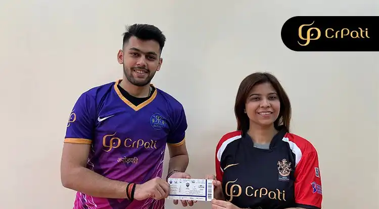 The lucky winner appears! IPL 2023 ticket April 11 have been drawn! The lucky winner appears! IPL2023 4/11 tickets have been drawn!