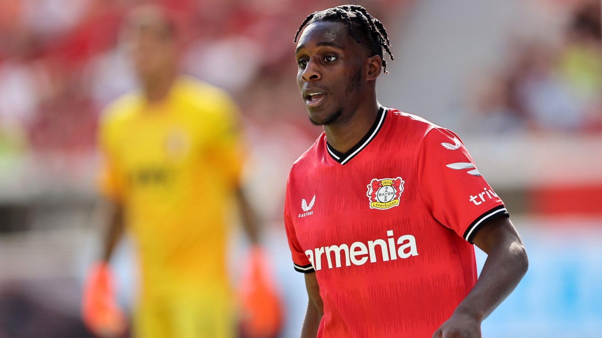 Jeremie Frimpong: Barcelona's Right Back Answer?