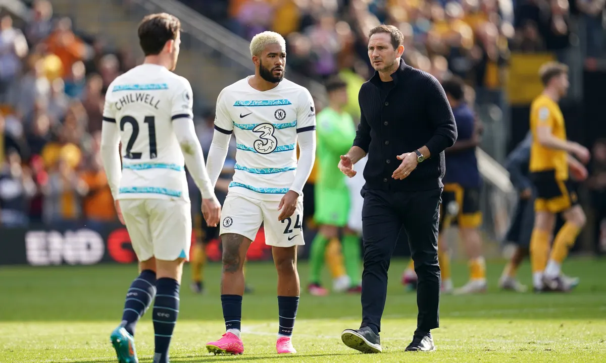 Man City Outclass Bayern: Tuchel Rues Last-Minute Decisions
