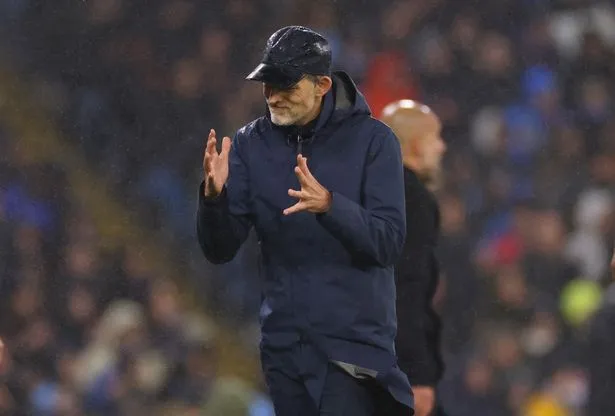 Lampard: New Year Brings New Stories in Football