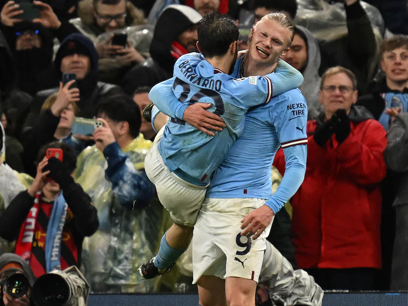 Hitting the Target: Villa's Rise Meets Newcastle Test Amid Man City's Perfect 10 Pursuit