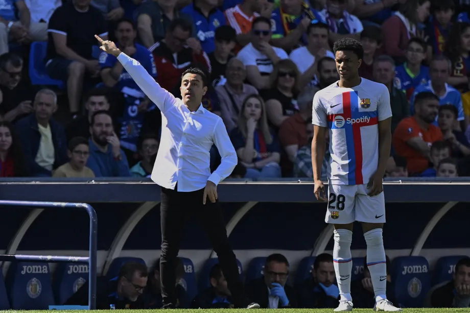 Who Won and Lost from Barça's 0-0 Draw With Getafe?