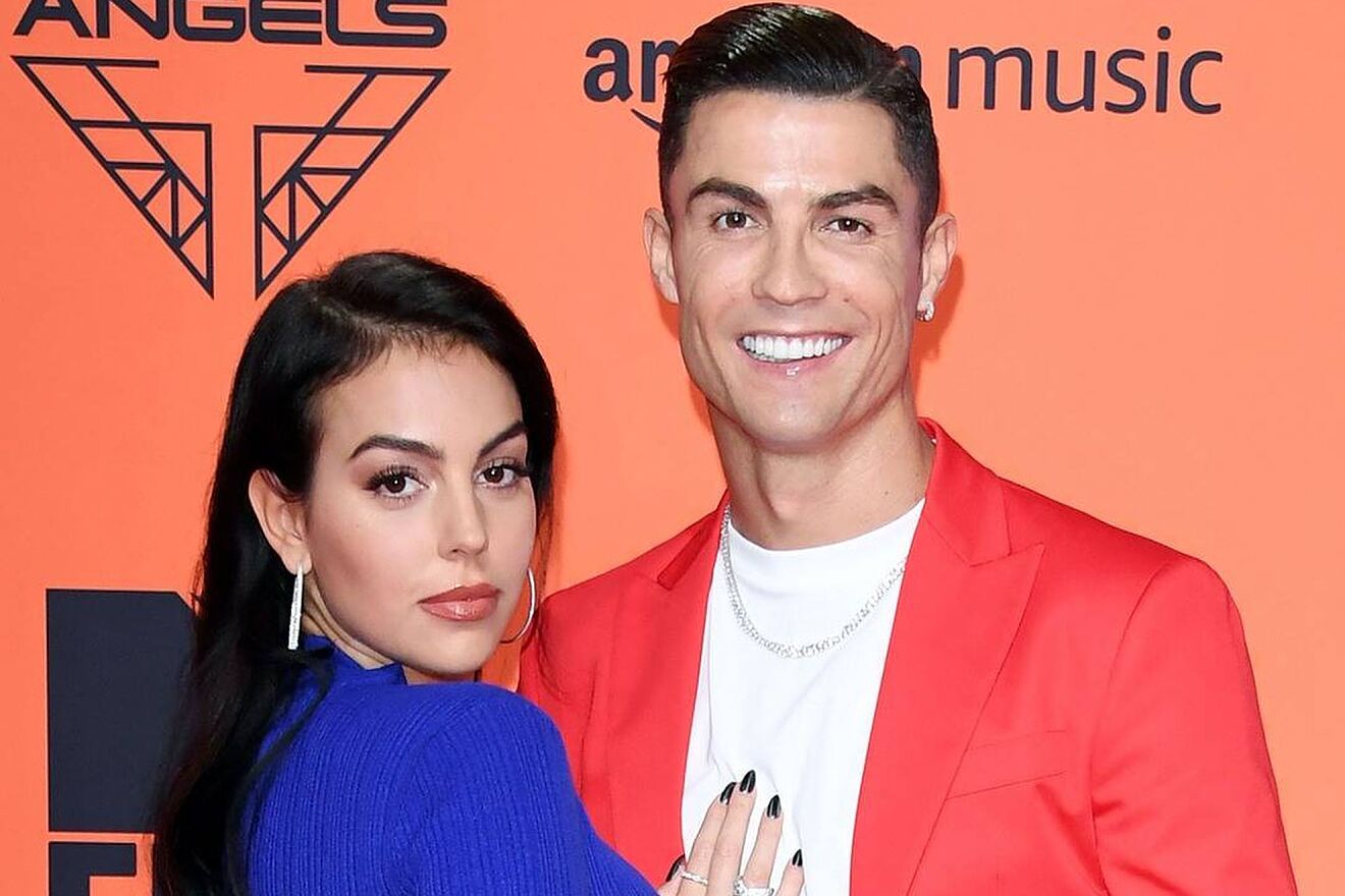 Georgina Rodriguez: How Cristiano Ronaldo Rejected Her Expensive Gift Request