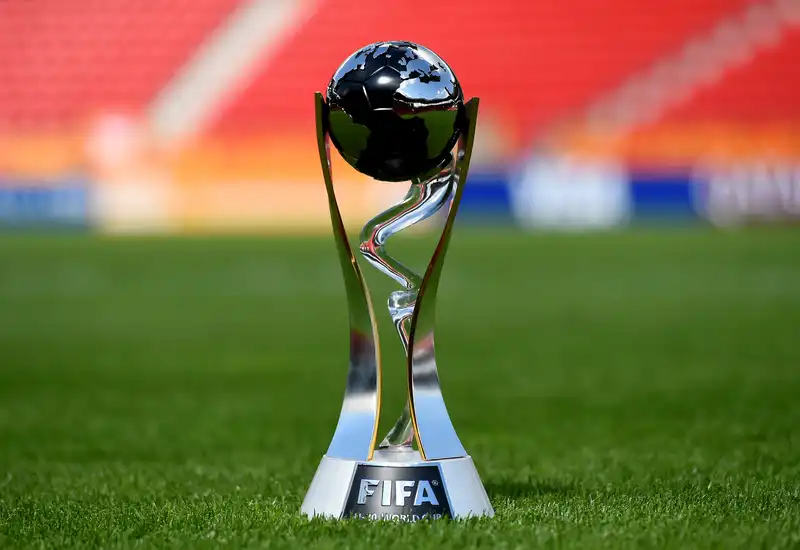 Argentina set to host FIFA U-20 World Cup 2023