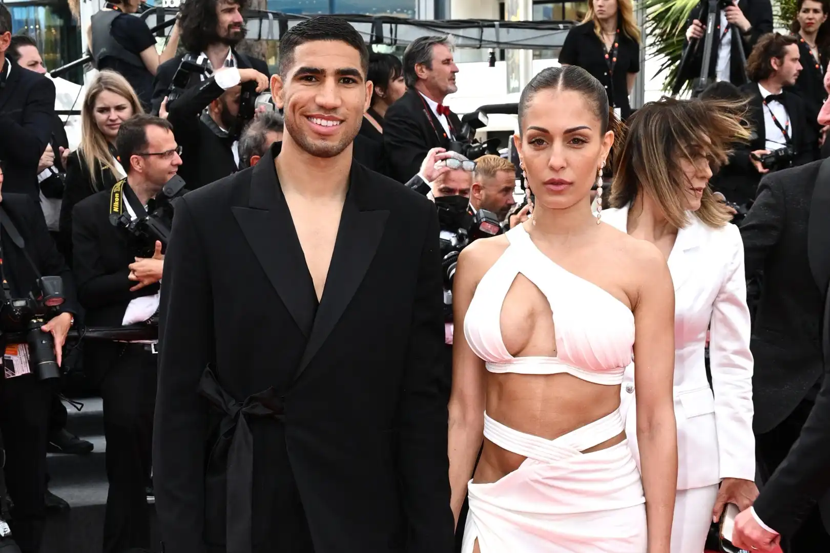 Ex-Wife of PSG Star Breaks Silence After Fortune Secret Revealed