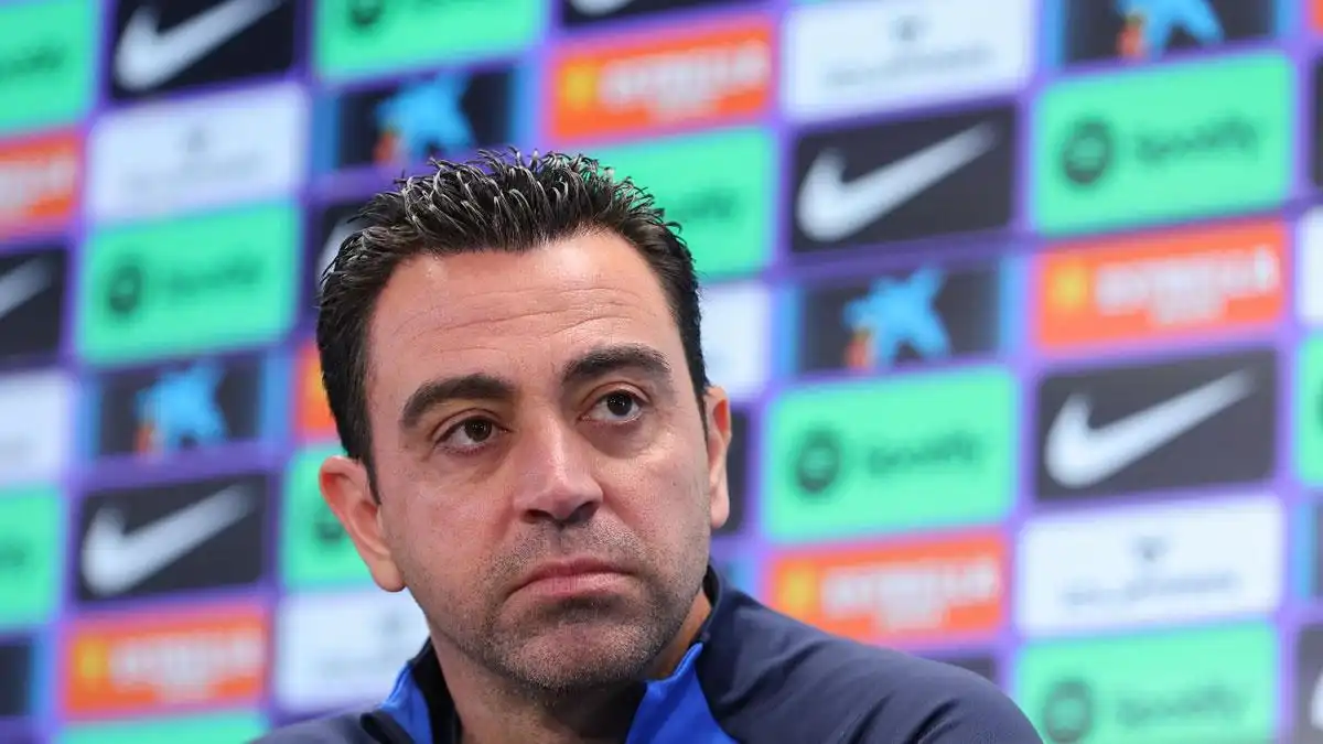 Xavi Hernández Demands More from Barça Players