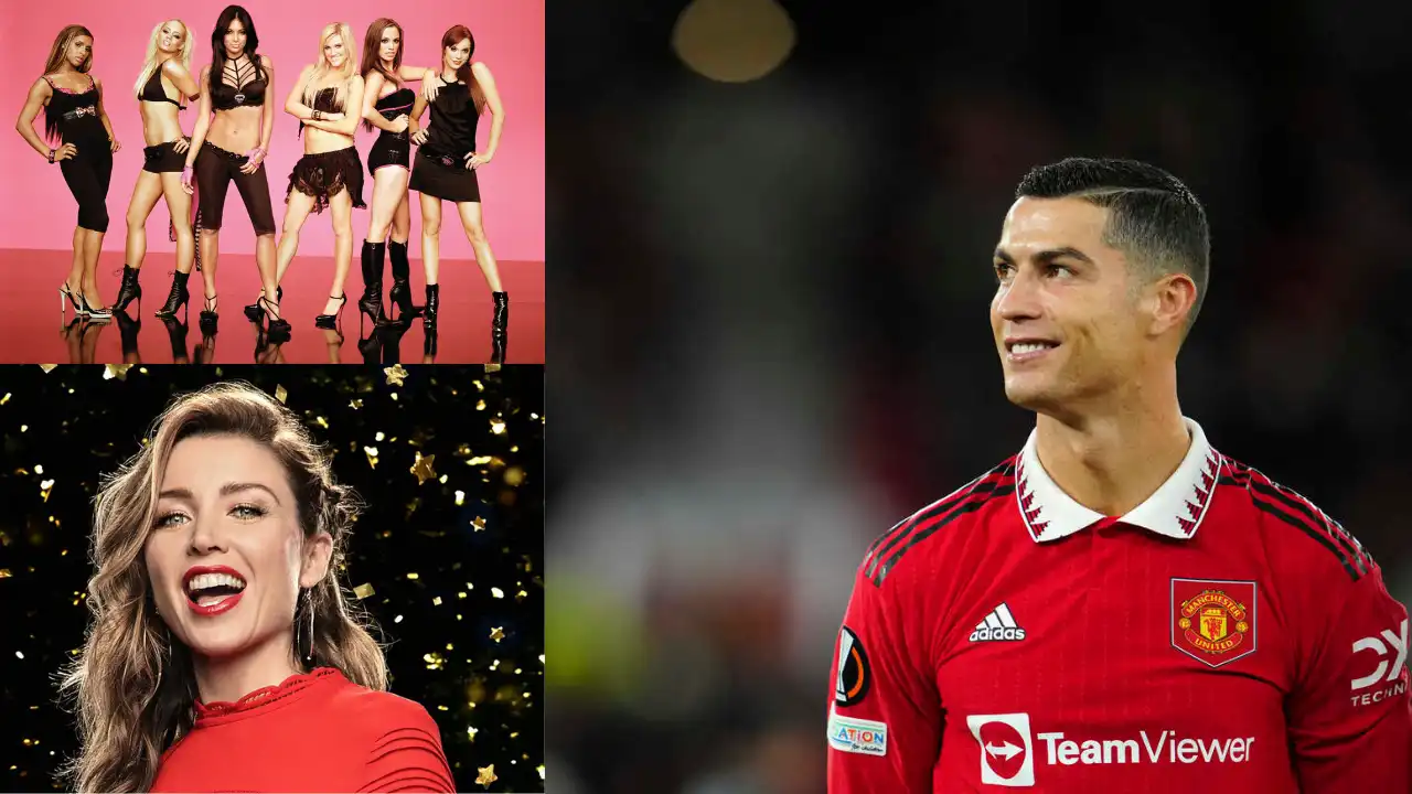 Cristiano Ronaldo's Unusual Trade at Man Utd