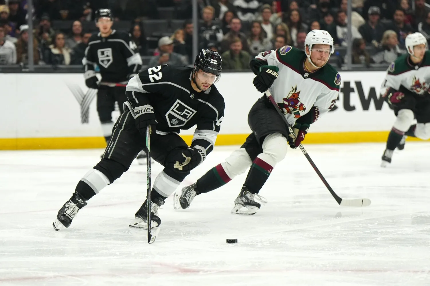 NHL to host first-ever pre-season games in Australia's Melbourne.