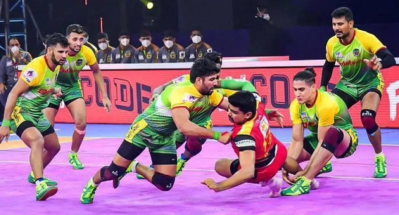 Patna Pirates Appoint New Coach