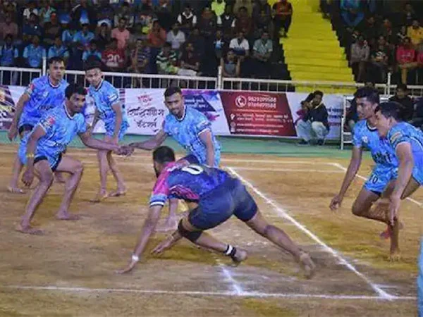 Ghatkopar Kabaddi Premier League Begins on April 20