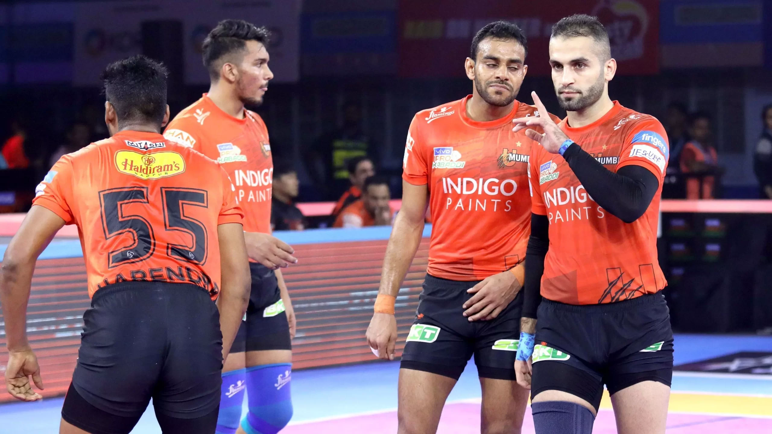 U Mumba|Can new officials save the team's fate?